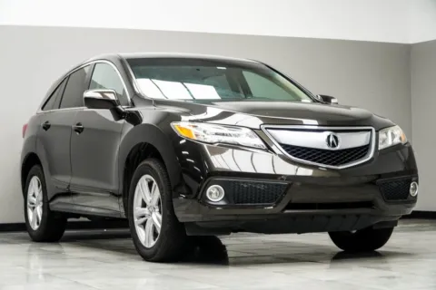 More photos of 2014 Acura RDX Technology Package at Grand Motorcars Kennesaw, GA
