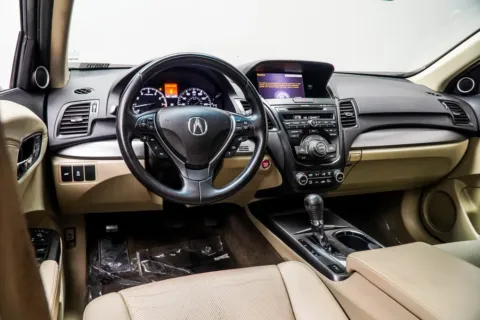 More photos of 2014 Acura RDX Technology Package at Grand Motorcars Kennesaw, GA