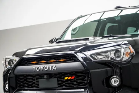 Photos of 2023 Toyota 4Runner TRD Pro for sale in Kennesaw, GA at Grand Motorcars Kennesaw