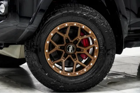 Another view of 2023 Toyota 4Runner TRD Pro for sale in Kennesaw, GA at Grand Motorcars Kennesaw