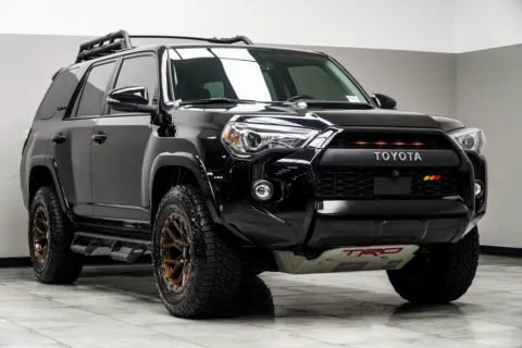 More photos of 2023 Toyota 4Runner TRD Pro at Grand Motorcars Kennesaw, GA