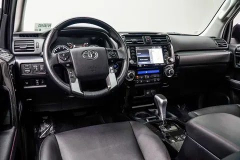 More photos of 2023 Toyota 4Runner TRD Pro at Grand Motorcars Kennesaw, GA