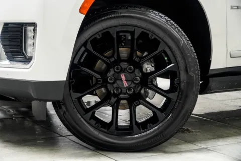 Another view of 2022 GMC Yukon XL Denali for sale in Kennesaw, GA at Grand Motorcars Kennesaw