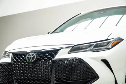 Photos of 2021 Toyota Avalon Touring for sale in Kennesaw, GA at Grand Motorcars Kennesaw