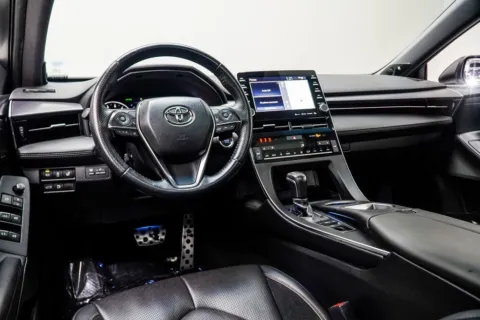 More photos of 2021 Toyota Avalon Touring at Grand Motorcars Kennesaw, GA