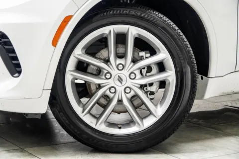 Another view of 2024 Dodge Durango GT Plus for sale in Kennesaw, GA at Grand Motorcars Kennesaw