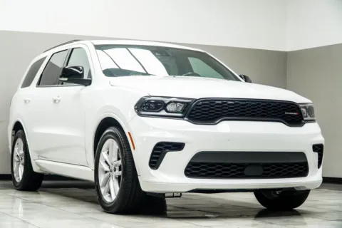 More photos of 2024 Dodge Durango GT Plus at Grand Motorcars Kennesaw, GA