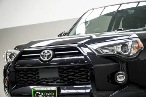 Photos of 2022 Toyota 4Runner SR5 Premium for sale in Kennesaw, GA at Grand Motorcars Kennesaw