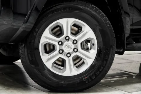 Another view of 2022 Toyota 4Runner SR5 Premium for sale in Kennesaw, GA at Grand Motorcars Kennesaw