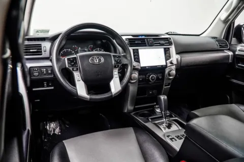 More photos of 2022 Toyota 4Runner SR5 Premium at Grand Motorcars Kennesaw, GA
