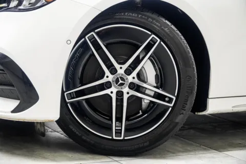 Another view of 2025 Mercedes-Benz E-Class E 350 for sale in Kennesaw, GA at Grand Motorcars Kennesaw