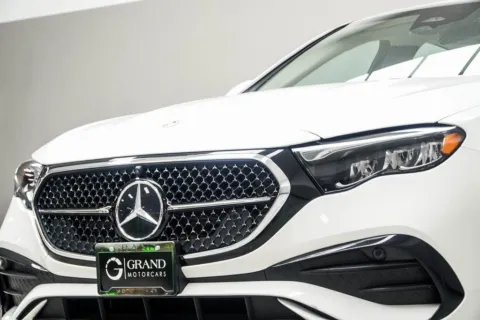 Photos of 2025 Mercedes-Benz E-Class E 350 for sale in Kennesaw, GA at Grand Motorcars Kennesaw