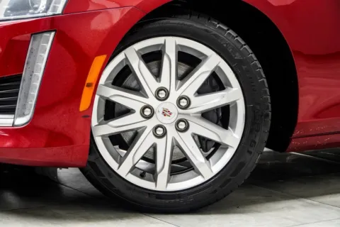 Photos of 2014 Cadillac CTS 2.0L Turbo Luxury for sale in Kennesaw, GA at Grand Motorcars Kennesaw