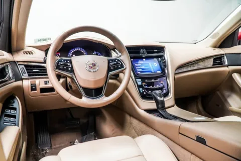 More photos of 2014 Cadillac CTS 2.0L Turbo Luxury at Grand Motorcars Kennesaw, GA