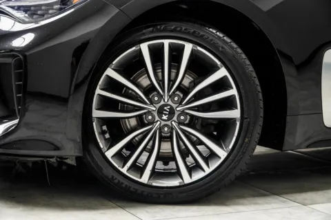 Another view of 2019 Kia Stinger for sale in Kennesaw, GA at Grand Motorcars Kennesaw
