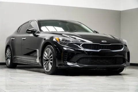 More photos of 2019 Kia Stinger at Grand Motorcars Kennesaw, GA