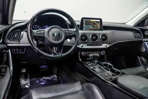 More photos of 2019 Kia Stinger at Grand Motorcars Kennesaw, GA