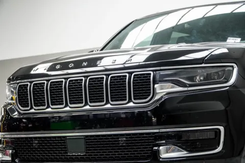 Photos of 2024 Jeep Wagoneer L Series II for sale in Kennesaw, GA at Grand Motorcars Kennesaw