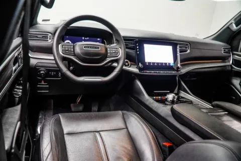 More photos of 2024 Jeep Wagoneer L Series II at Grand Motorcars Kennesaw, GA