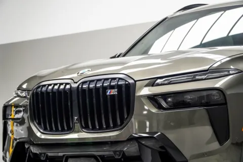 Photos of 2024 BMW X7 M60i for sale in Kennesaw, GA at Grand Motorcars Kennesaw