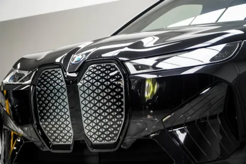 Photos of 2023 BMW iX M60 for sale in Kennesaw, GA at Grand Motorcars Kennesaw
