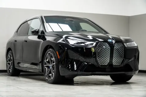 More photos of 2023 BMW iX M60 at Grand Motorcars Kennesaw, GA