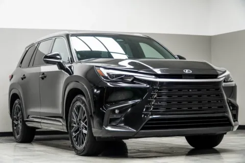 More photos of 2024 Lexus TX 350 at Grand Motorcars Kennesaw, GA