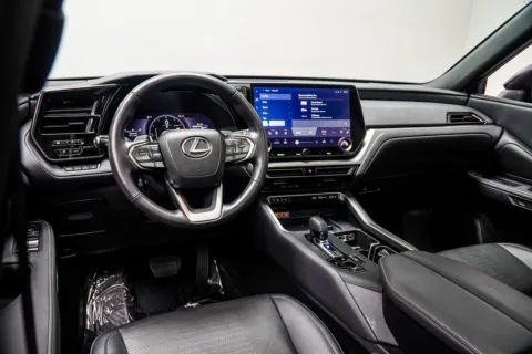 More photos of 2024 Lexus TX 350 at Grand Motorcars Kennesaw, GA