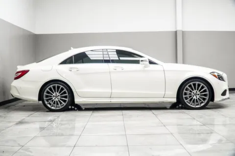 More photos of 2018 Mercedes-Benz CLS 550 at Grand Motorcars Kennesaw, GA