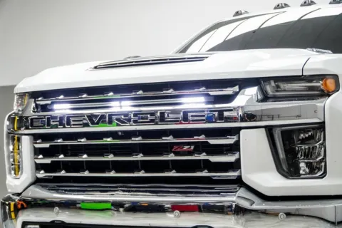 Photos of 2022 Chevrolet Silverado 2500HD LTZ for sale in Kennesaw, GA at Grand Motorcars Kennesaw