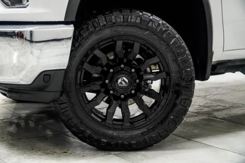 Another view of 2022 Chevrolet Silverado 2500HD LTZ for sale in Kennesaw, GA at Grand Motorcars Kennesaw