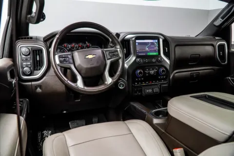 More photos of 2022 Chevrolet Silverado 2500HD LTZ at Grand Motorcars Kennesaw, GA