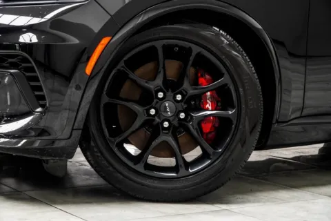 Another view of 2023 Dodge Durango SRT Hellcat for sale in Kennesaw, GA at Grand Motorcars Kennesaw