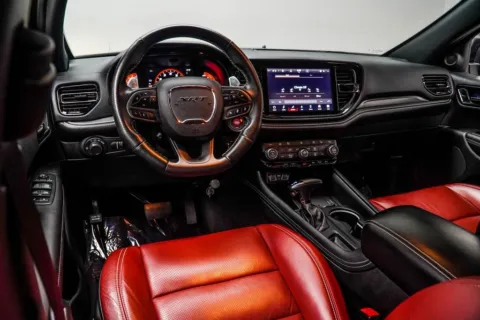 More photos of 2023 Dodge Durango SRT Hellcat at Grand Motorcars Kennesaw, GA