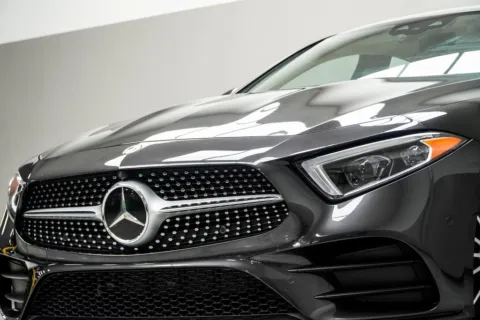 Photos of 2021 Mercedes-Benz CLS 450 for sale in Kennesaw, GA at Grand Motorcars Kennesaw