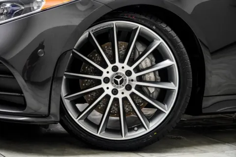 Another view of 2021 Mercedes-Benz CLS 450 for sale in Kennesaw, GA at Grand Motorcars Kennesaw