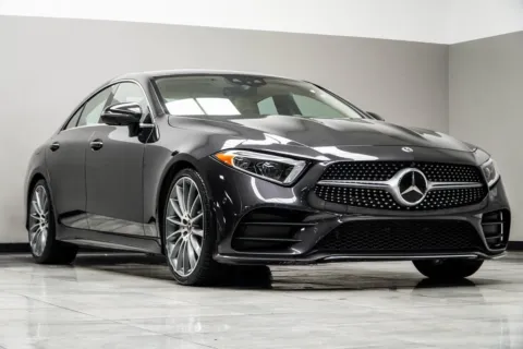 More photos of 2021 Mercedes-Benz CLS 450 at Grand Motorcars Kennesaw, GA