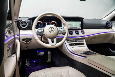 More photos of 2021 Mercedes-Benz CLS 450 at Grand Motorcars Kennesaw, GA