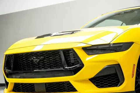 Another view of 2024 Ford Mustang GT Premium for sale in Kennesaw, GA at Grand Motorcars Kennesaw