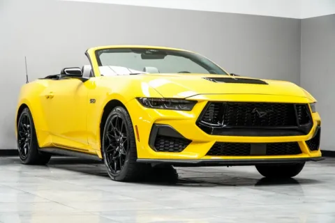 More photos of 2024 Ford Mustang GT Premium at Grand Motorcars Kennesaw, GA
