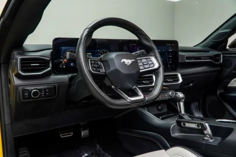 More photos of 2024 Ford Mustang GT Premium at Grand Motorcars Kennesaw, GA