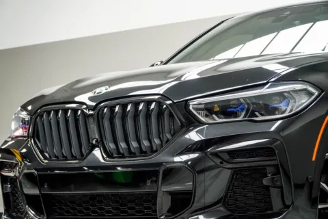 Photos of 2022 BMW X6 xDrive40i for sale in Kennesaw, GA at Grand Motorcars Kennesaw