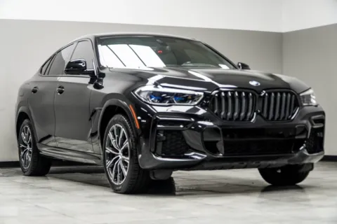 More photos of 2022 BMW X6 xDrive40i at Grand Motorcars Kennesaw, GA