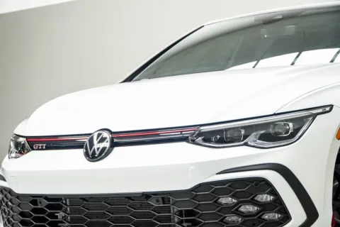 Photos of 2024 Volkswagen Golf GTI S for sale in Kennesaw, GA at Grand Motorcars Kennesaw