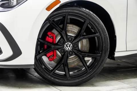 Another view of 2024 Volkswagen Golf GTI S for sale in Kennesaw, GA at Grand Motorcars Kennesaw