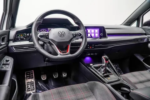 More photos of 2024 Volkswagen Golf GTI S at Grand Motorcars Kennesaw, GA