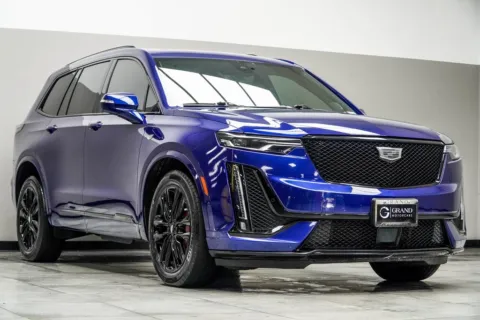 More photos of 2023 Cadillac XT6 Sport at Grand Motorcars Kennesaw, GA