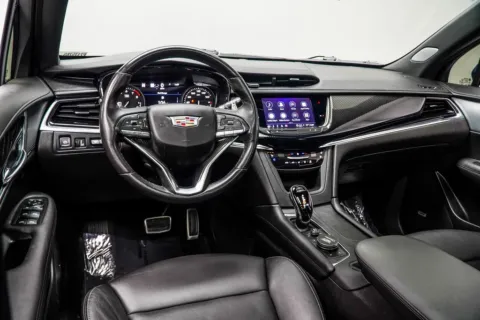 More photos of 2023 Cadillac XT6 Sport at Grand Motorcars Kennesaw, GA
