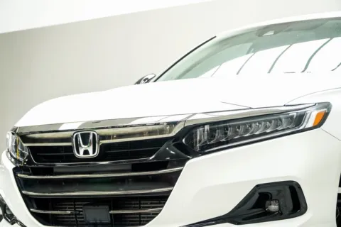 Photos of 2022 Honda Accord Sport Special Edition for sale in Kennesaw, GA at Grand Motorcars Kennesaw
