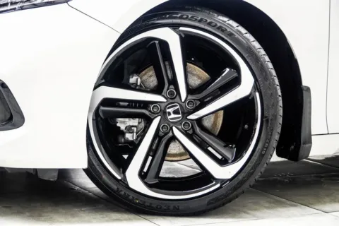 Another view of 2022 Honda Accord Sport Special Edition for sale in Kennesaw, GA at Grand Motorcars Kennesaw